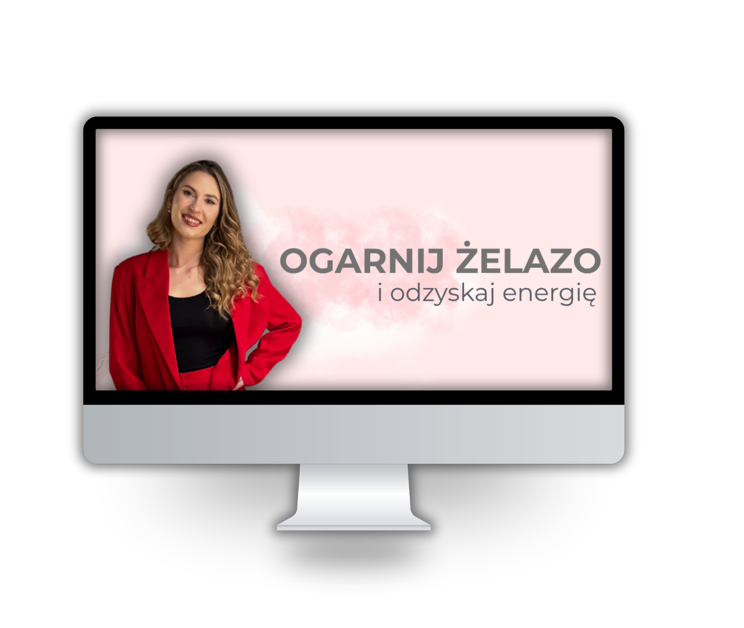 Ogarnij żelazo holistycznie